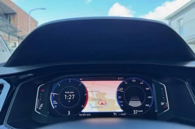 Volkswagen Polo (2018) thumbnail 14