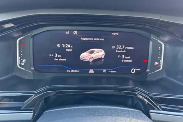 Volkswagen Polo (2018) thumbnail 15