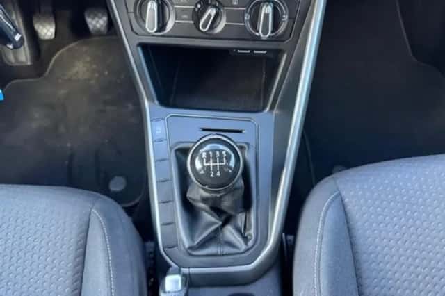 Volkswagen Polo (2018) thumbnail 16