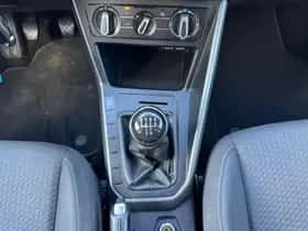 Volkswagen Polo (2018) thumbnail 16