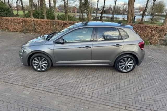 Volkswagen Polo (2018) thumbnail 3
