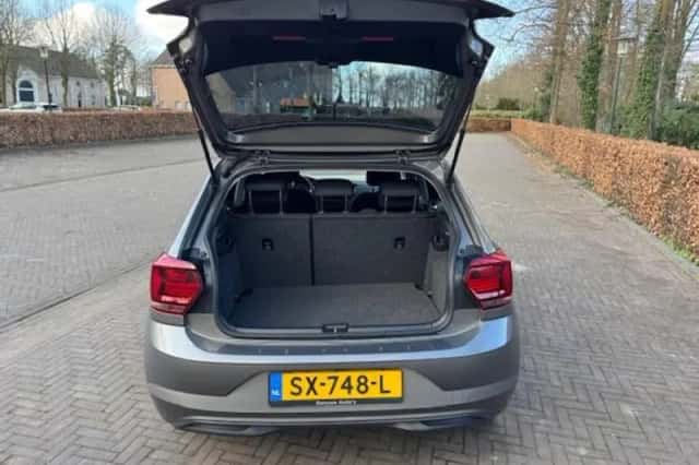 Volkswagen Polo (2018) thumbnail 22