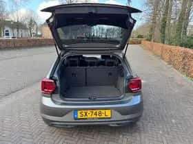 Volkswagen Polo (2018) thumbnail 22