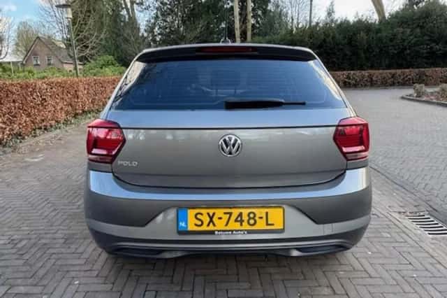 Volkswagen Polo (2018) thumbnail 23