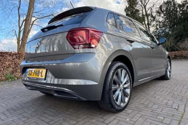 Volkswagen Polo (2018) thumbnail 24