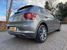 Volkswagen Polo (2018) thumbnail 24
