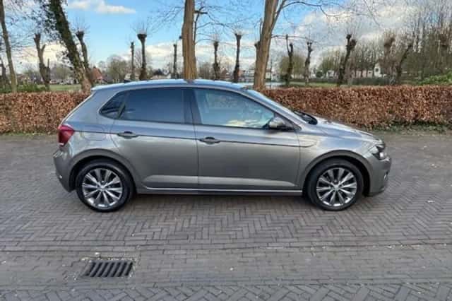 Volkswagen Polo (2018) thumbnail 25