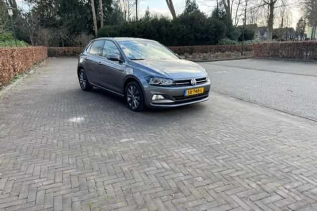 Volkswagen Polo (2018) thumbnail 26