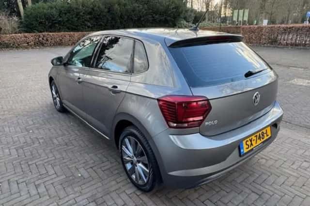 Volkswagen Polo (2018) thumbnail 4