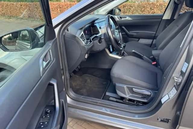 Volkswagen Polo (2018) thumbnail 5