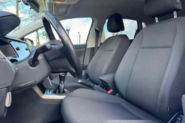 Volkswagen Polo (2018) thumbnail 6