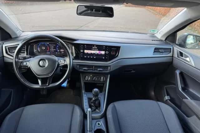 Volkswagen Polo (2018) thumbnail 8