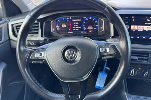 Volkswagen Polo (2018) thumbnail 9
