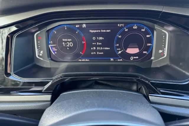 Volkswagen Polo (2018) thumbnail 10