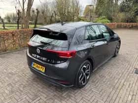 Volkswagen ID.3 (2021) thumbnail 22