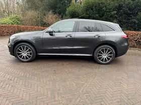 Mercedes-Benz EQC (2020) thumbnail 3