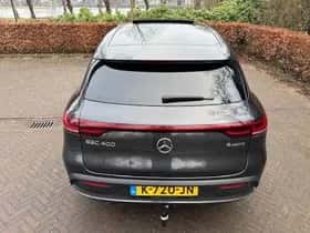 Mercedes-Benz EQC (2020) thumbnail 22