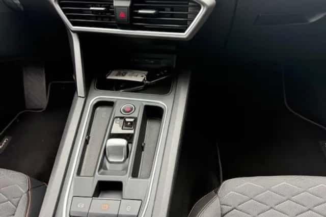 SEAT Leon (2021) thumbnail 14