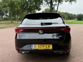 SEAT Leon (2021) thumbnail 15