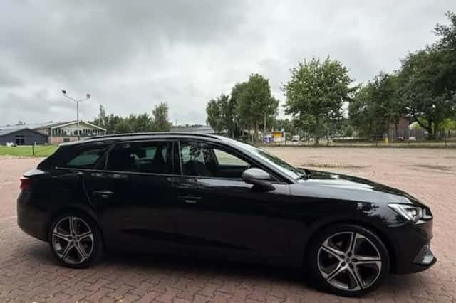 SEAT Leon (2021) thumbnail 18