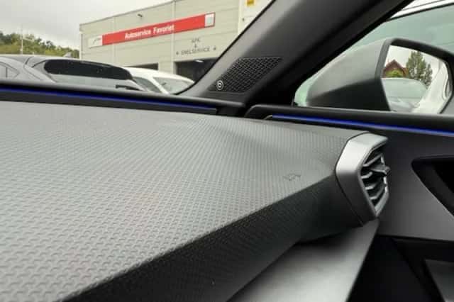 SEAT Leon (2021) thumbnail 19