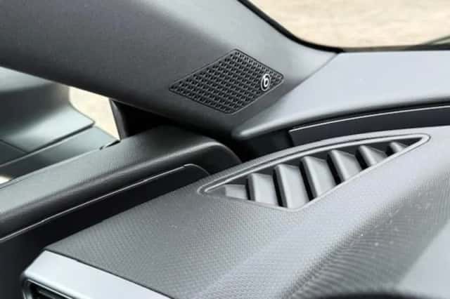 SEAT Leon (2021) thumbnail 20