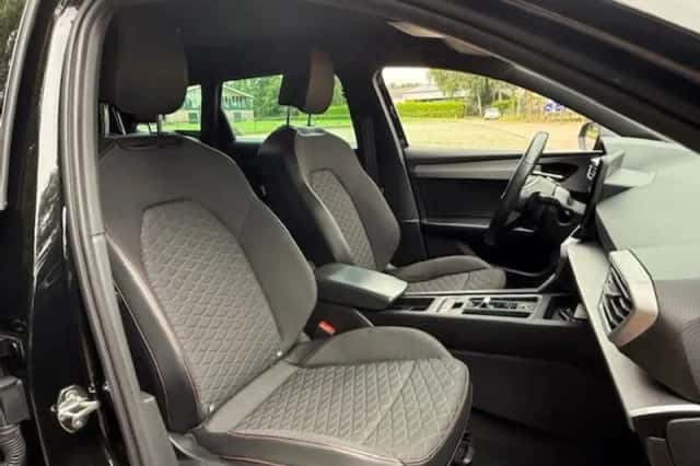SEAT Leon (2021) thumbnail 22