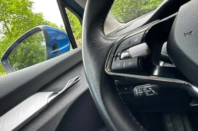 Škoda Enyaq (2021) thumbnail 11