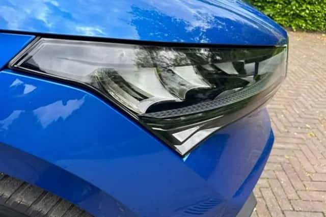 Škoda Enyaq (2021) thumbnail 26