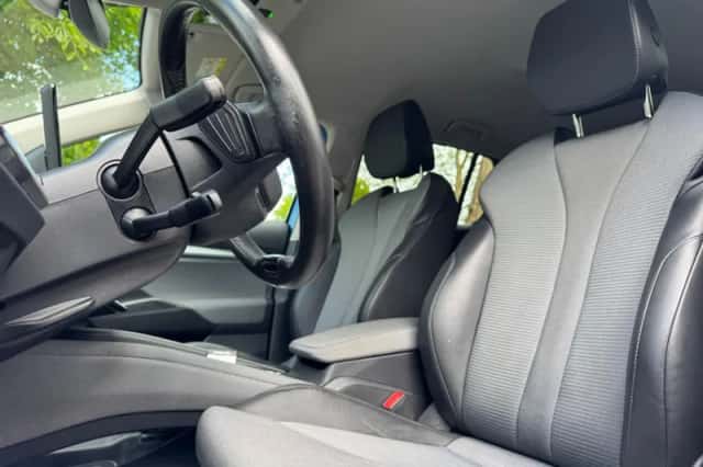 Škoda Enyaq (2021) thumbnail 6