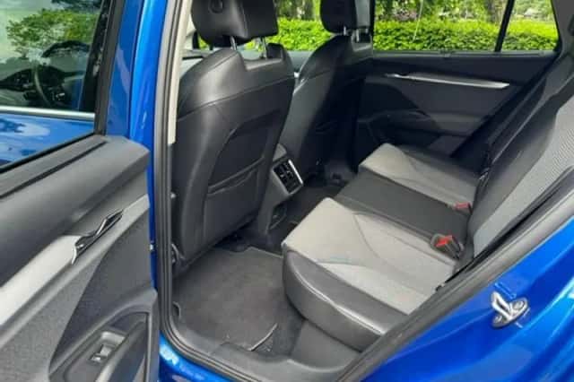 Škoda Enyaq (2021) thumbnail 7