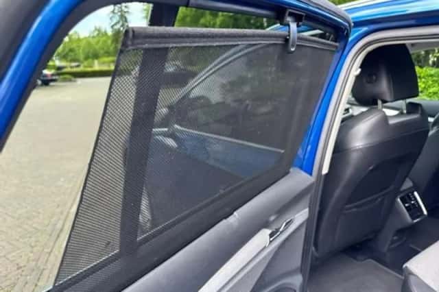 Škoda Enyaq (2021) thumbnail 8