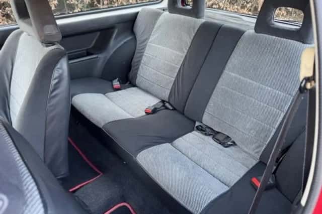 Honda Civic (1986) thumbnail 11