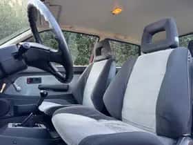 Honda Civic (1986) thumbnail 6