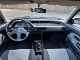 Honda Civic (1986) thumbnail 7