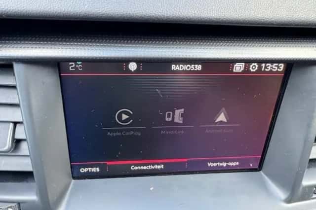 Peugeot 508 (2017) thumbnail 18