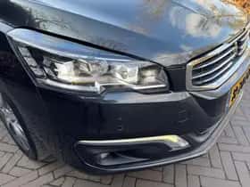Peugeot 508 (2017) thumbnail 3