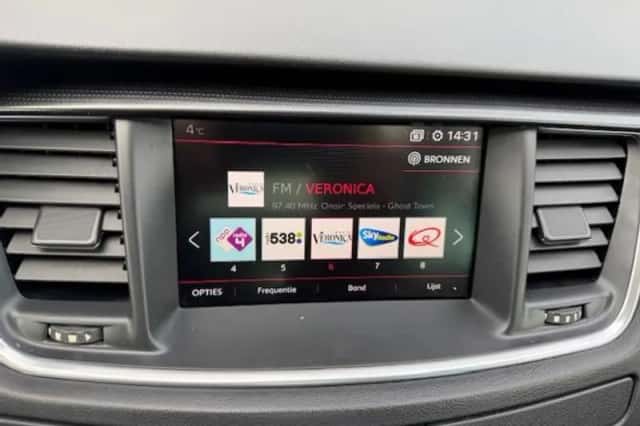 Peugeot 508 (2017) thumbnail 28