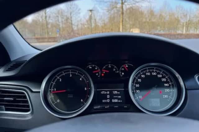 Peugeot 508 (2017) thumbnail 29