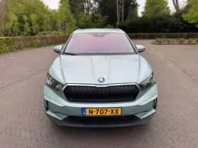 Škoda Enyaq (2020) thumbnail 2