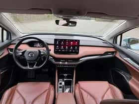 Škoda Enyaq (2020) thumbnail 11