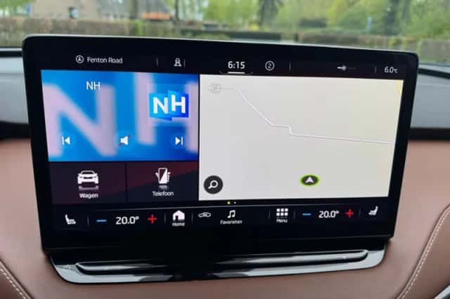 Škoda Enyaq (2020) thumbnail 17