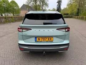 Škoda Enyaq (2020) thumbnail 26