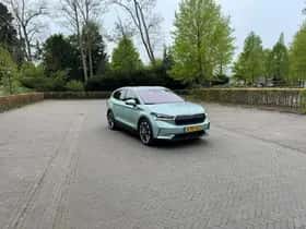 Škoda Enyaq (2020) thumbnail 29