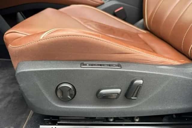 Škoda Enyaq (2020) thumbnail 6