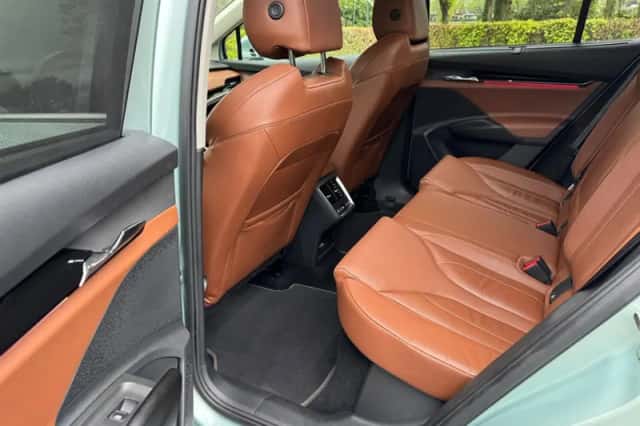 Škoda Enyaq (2020) thumbnail 8