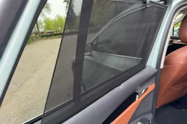 Škoda Enyaq (2020) thumbnail 9