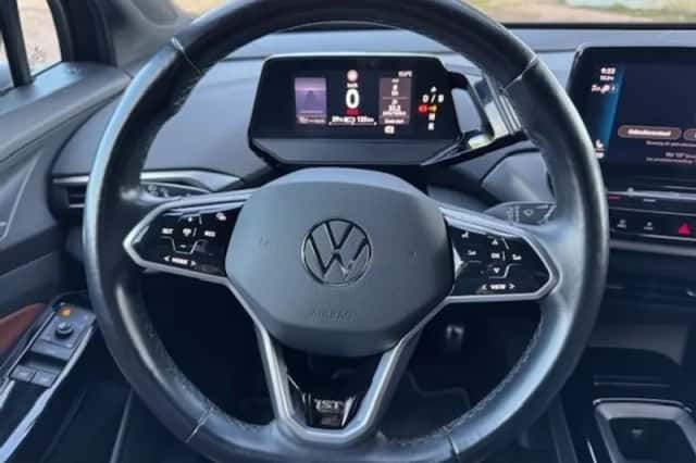Volkswagen ID.4 (2021) thumbnail 11