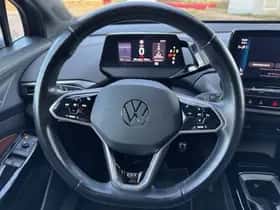 Volkswagen ID.4 (2021) thumbnail 11