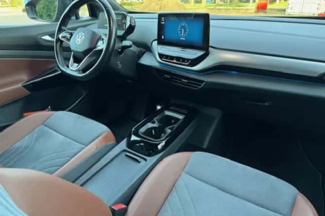 Volkswagen ID.4 (2021) thumbnail 18